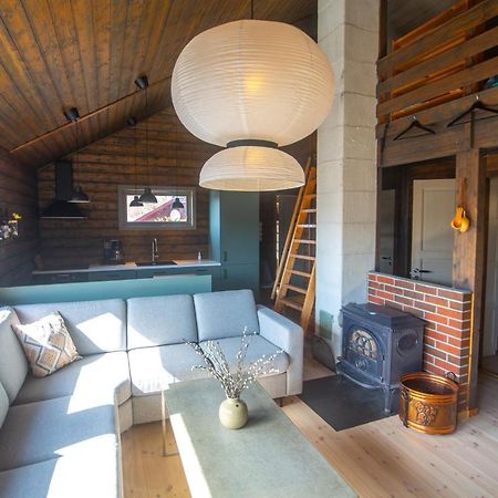 Fidjeland Holiday Home Sinnes Экстерьер фото